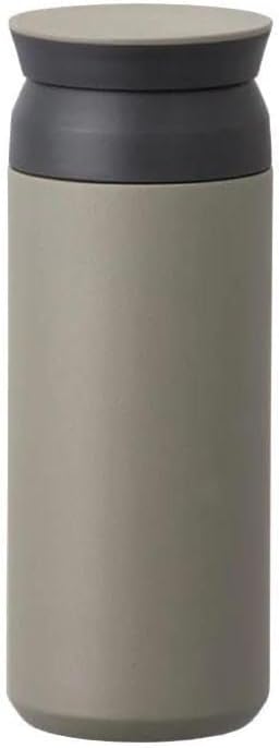 Kinto Travel Tumbler, 16.9 fl oz (500 ml)