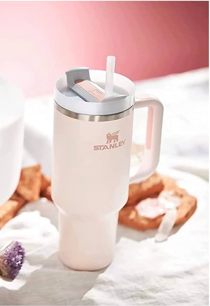 Stanley Tumbler + Coffee Mug Combo