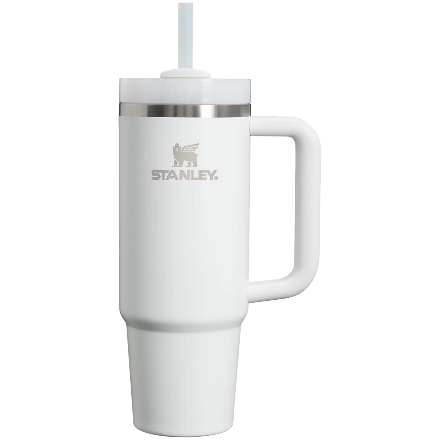 Stanley H2.0 Flowstate™ Tumbler 40 OZ | White