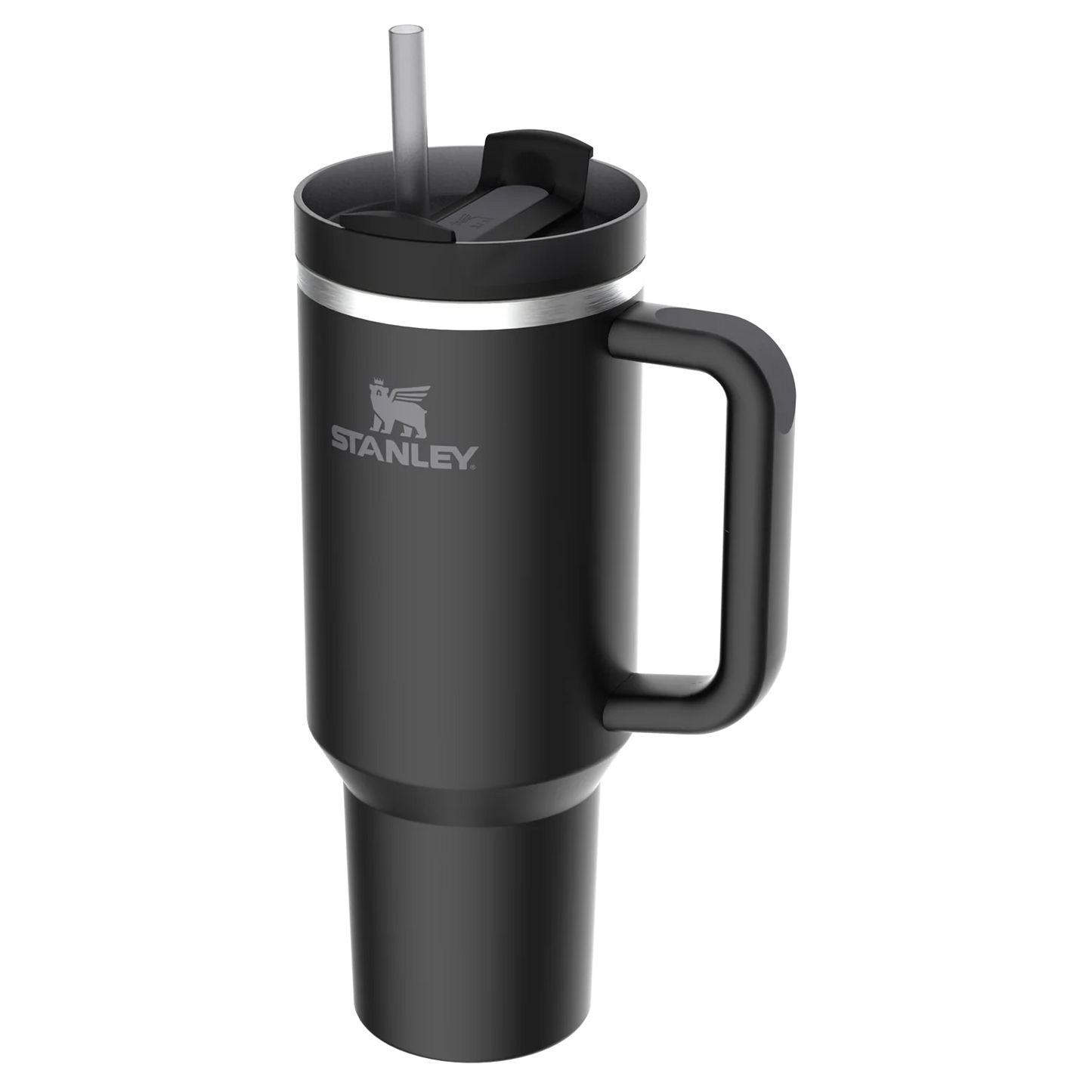 Stanley H2.0 Flowstate™ Tumbler 40 OZ | Black