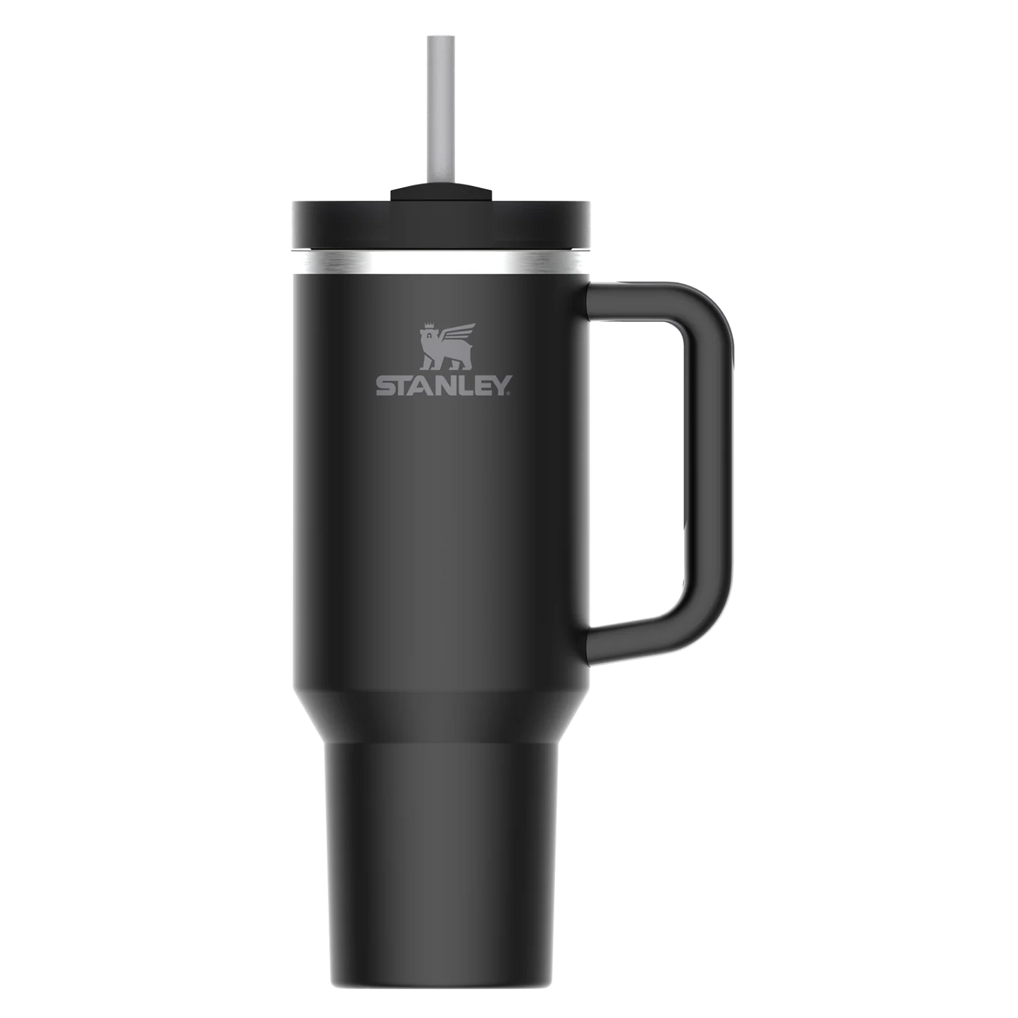 Stanley H2.0 Flowstate™ Tumbler 40 OZ | Black