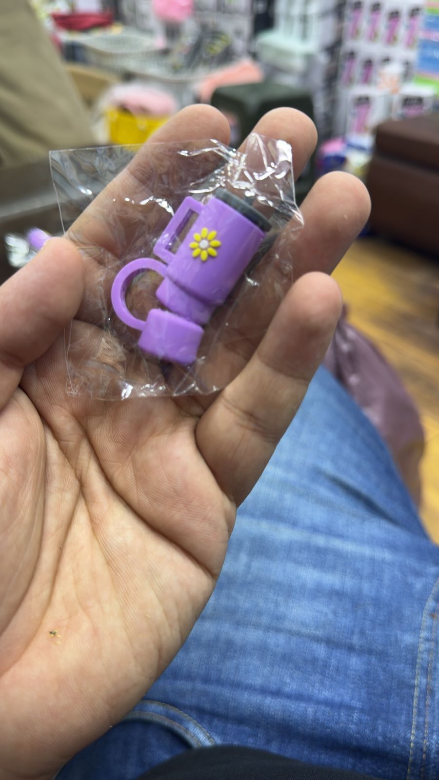 Olivia Rodrigo Stanley With Matching Stopper | 40 OZ