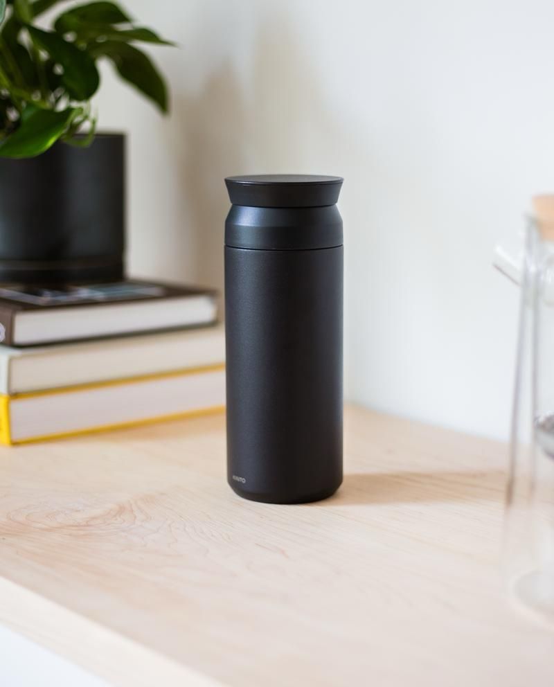 Kinto Travel Tumbler, 16.9 fl oz (500 ml)