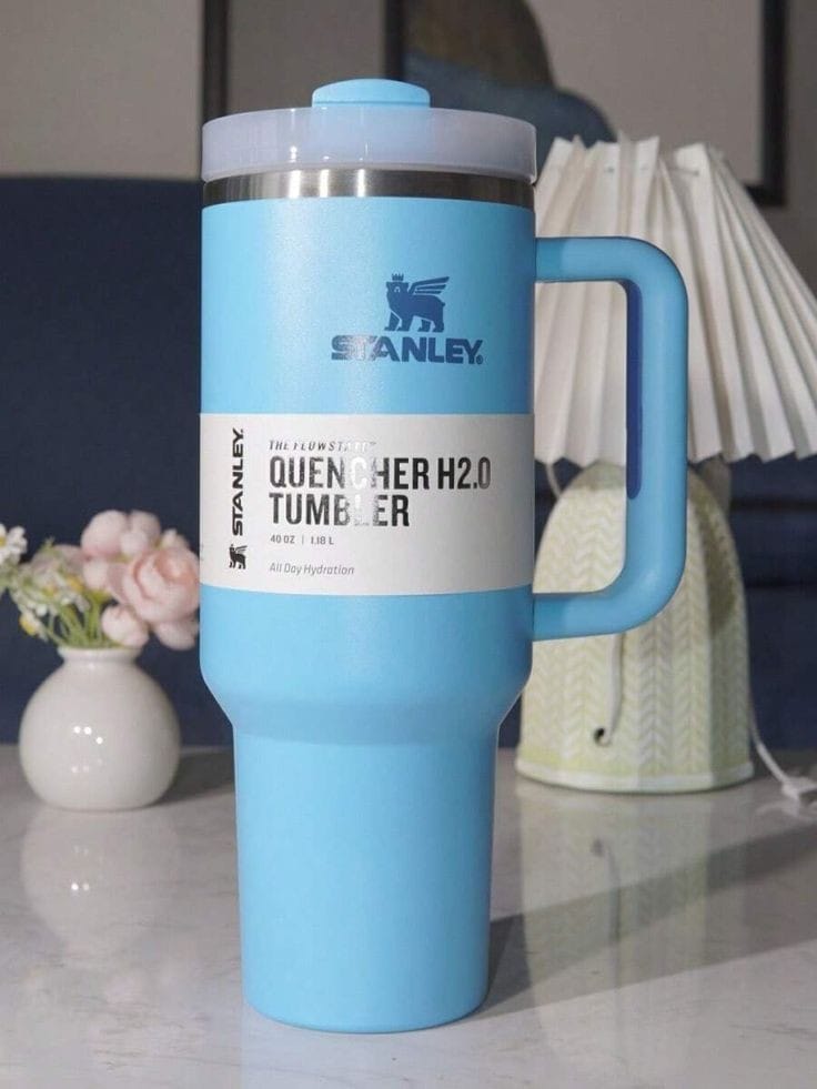 Stanley Tumbler + Coffee Mug Combo