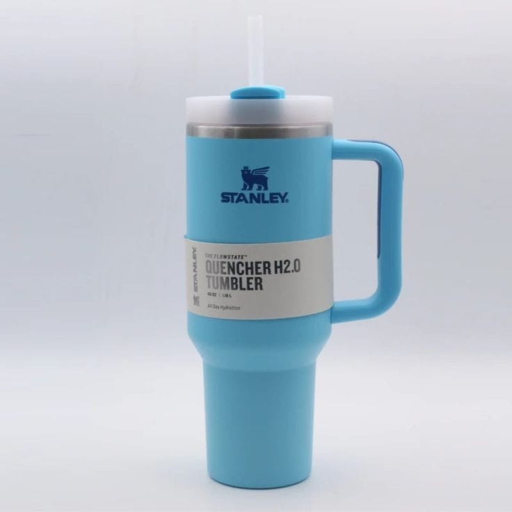 Stanley Tumbler + Coffee Mug Combo