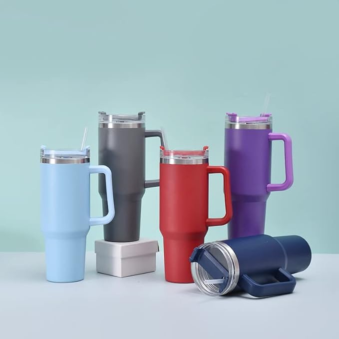 Drinkware