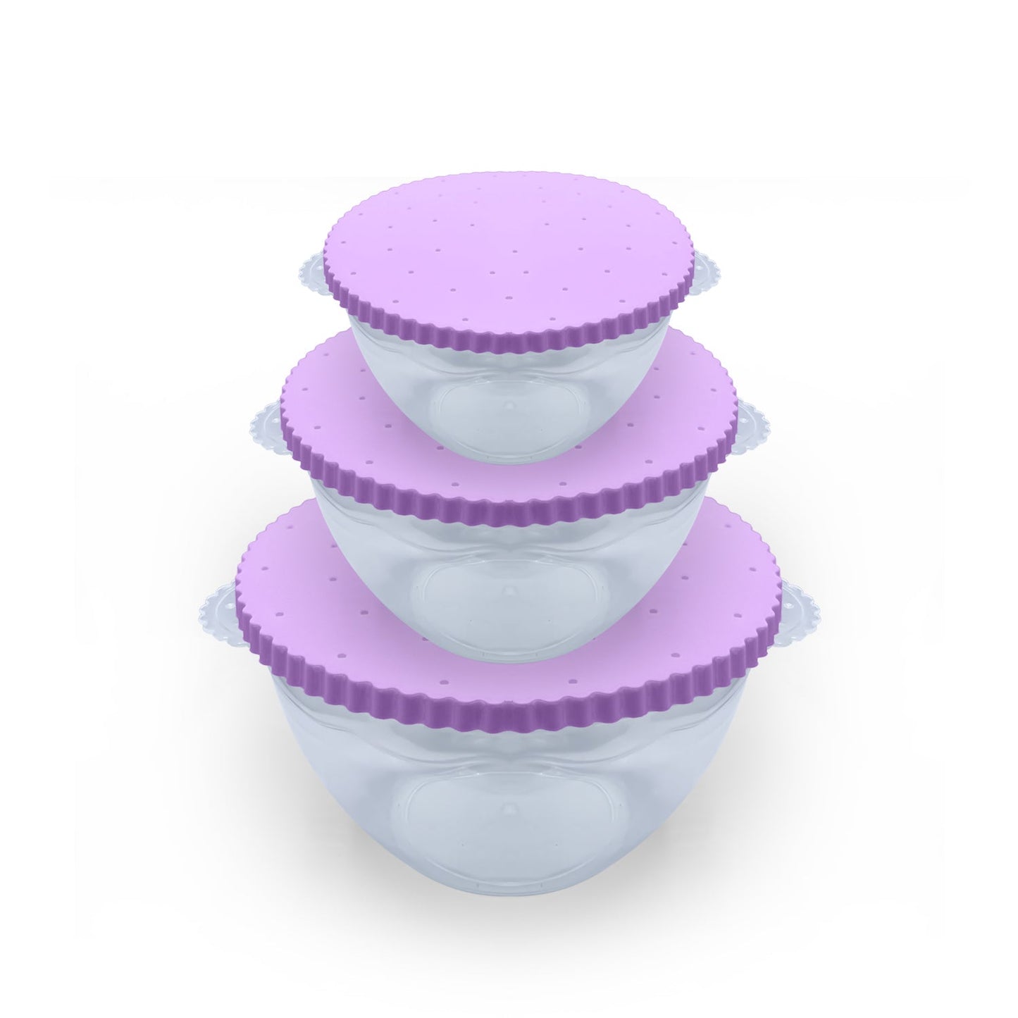 Bisco Food Box-3in1 Set