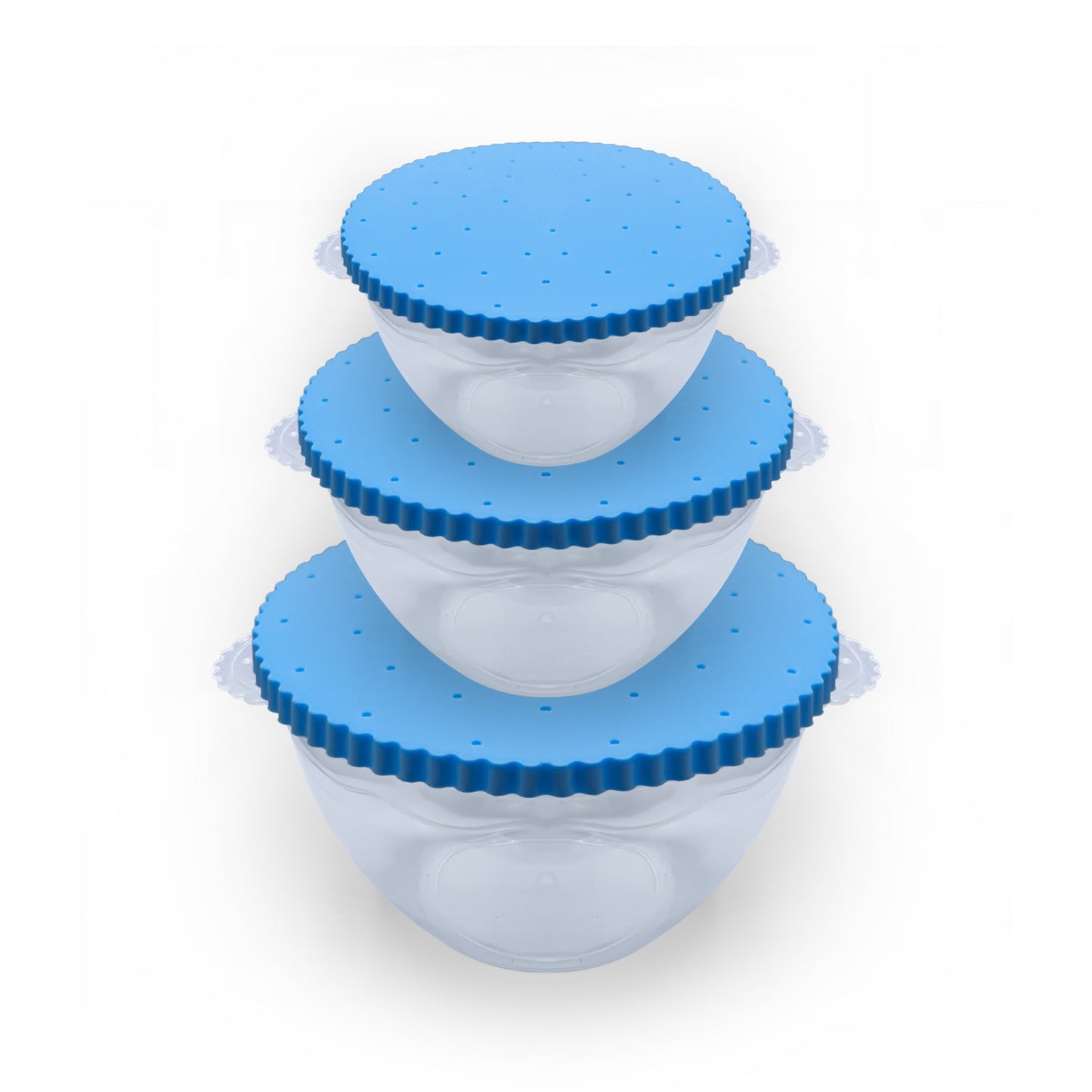Bisco Food Box-3in1 Set