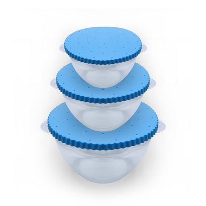 Bisco Food Box-3in1 Set