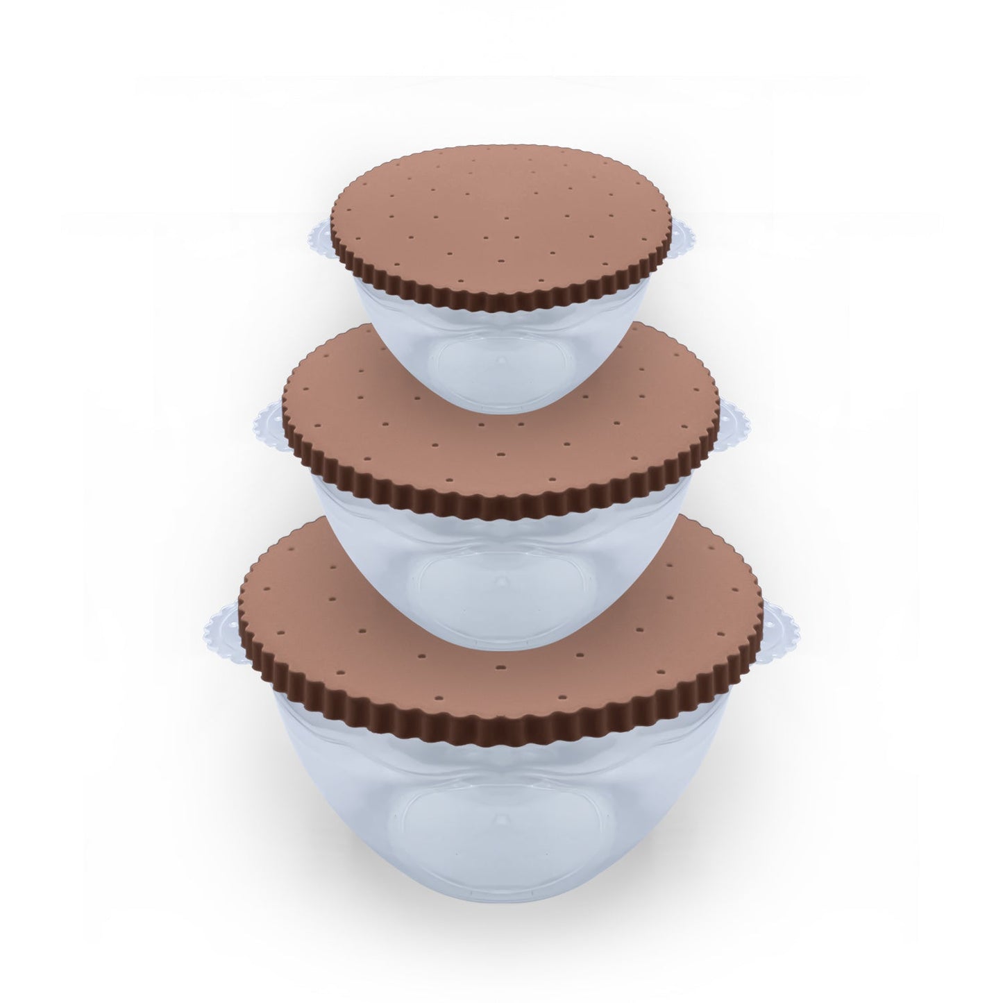 Bisco Food Box-3in1 Set