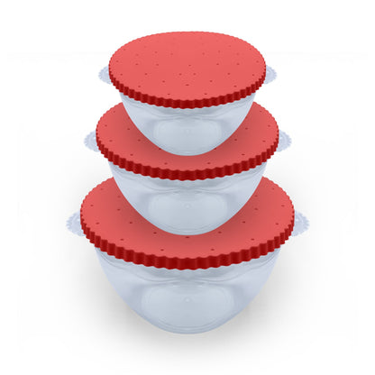 Bisco Food Box-3in1 Set