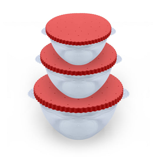 Bisco Food Box-3in1 Set