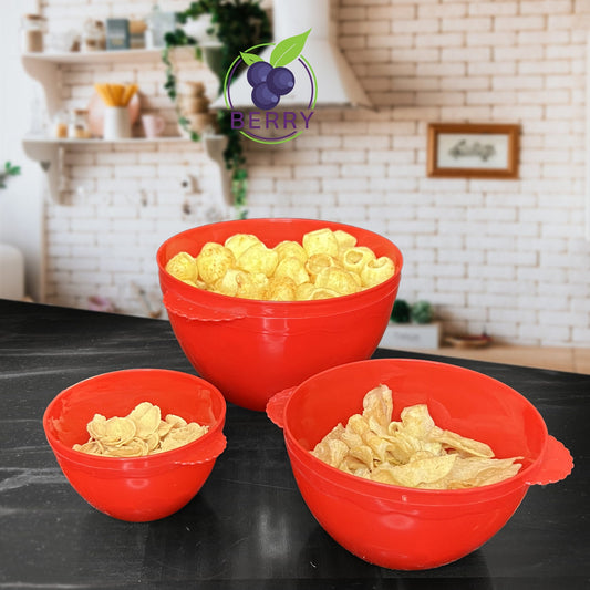 Handy Bowl-3x1 Set