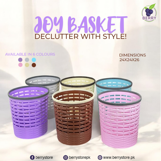 Joy Basket