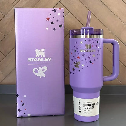 Olivia Rodrigo Stanley With Matching Stopper | 40 OZ