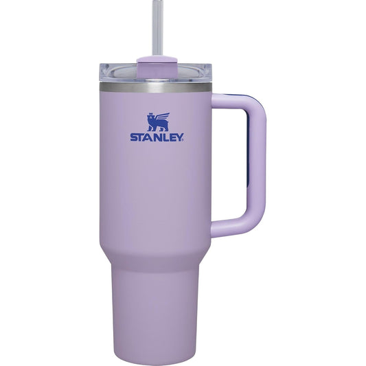 Stanley H2.0 Flowstate™ Tumbler 40 OZ | Lavender