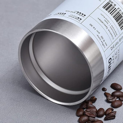 600ml Coffee Cup Stainless Steel