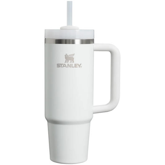 Stanley H2.0 Flowstate™ Tumbler 40 OZ | White