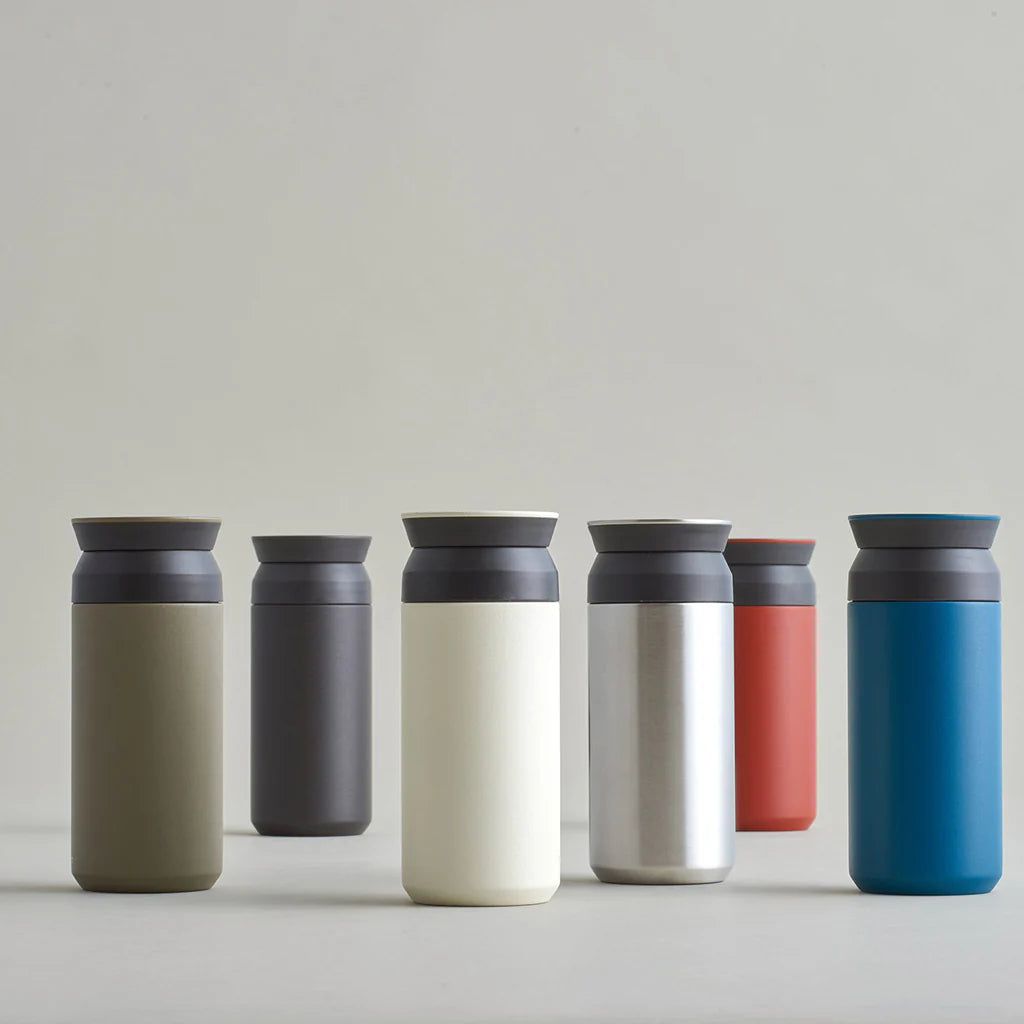 Kinto Travel Tumbler, 16.9 fl oz (500 ml)