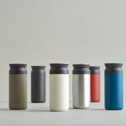 Kinto Travel Tumbler, 16.9 fl oz (500 ml)
