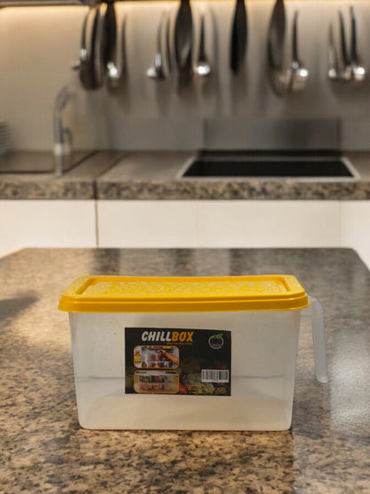 ChillBox
