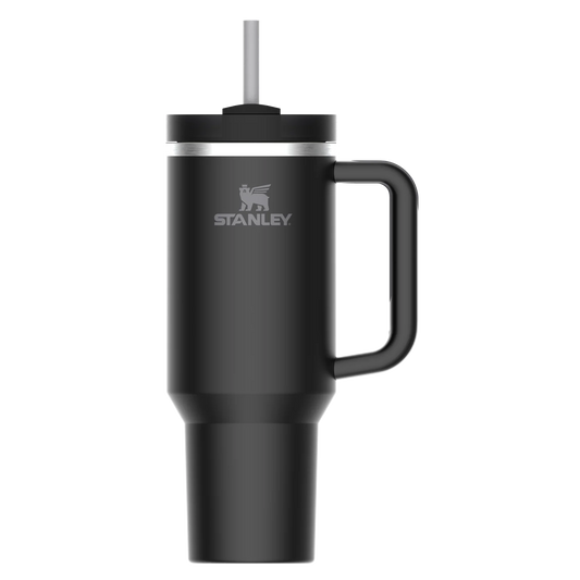 Stanley H2.0 Flowstate™ Tumbler 40 OZ | Black