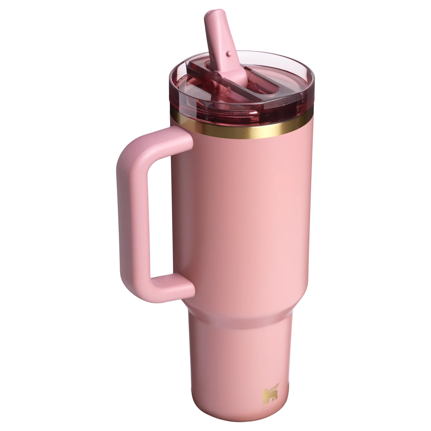 Stanley Flip Straw Tumbler 40 OZ | Antique Pink