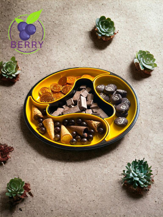 Dolphin Tray