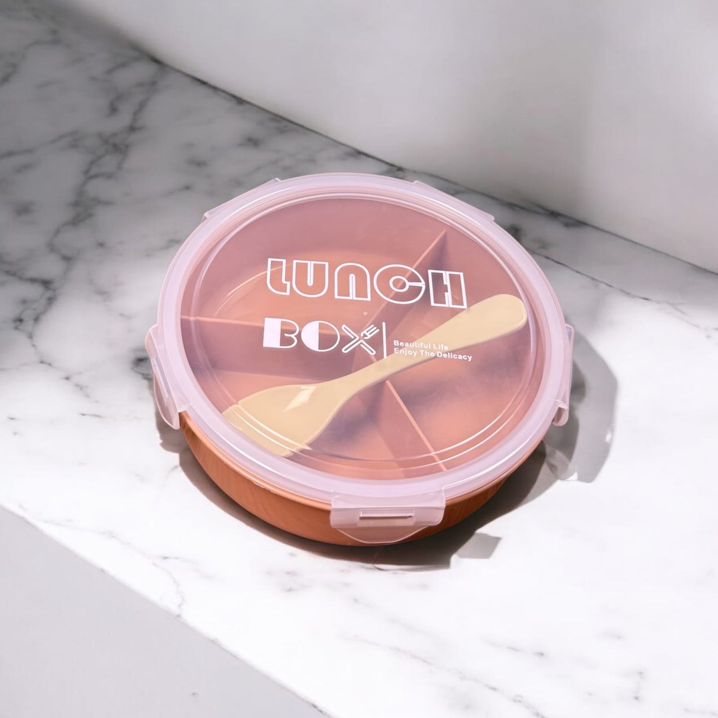Back To School Combo-Buy Bus Bottle Get Lunch Box Free