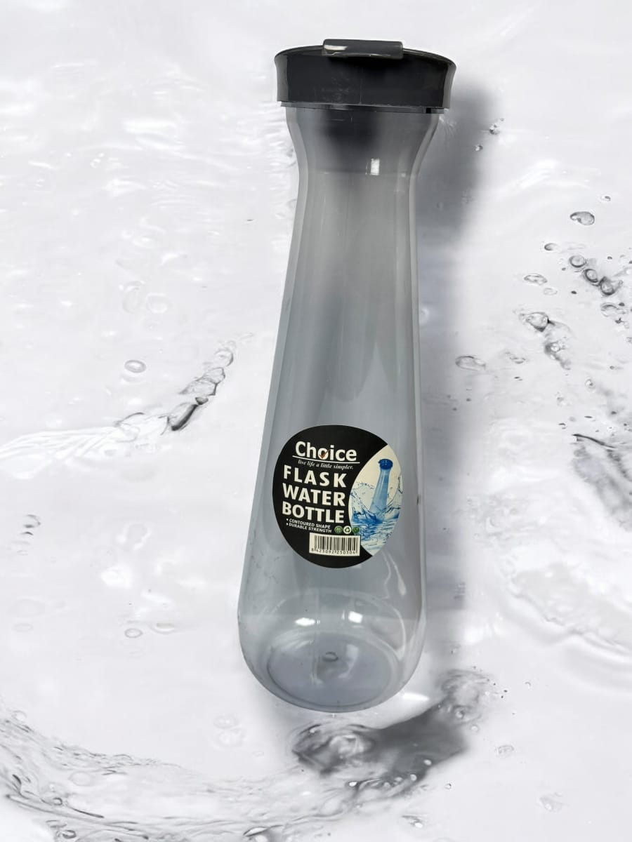 Summer Combo - Buy ChillBox & Ice Tray Box GET CLASSIC BOTTLE & FLASK BOTTLE FREE