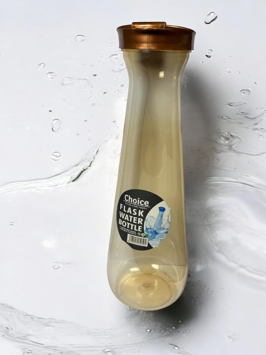 Summer Combo - Buy ChillBox & Ice Tray Box GET CLASSIC BOTTLE & FLASK BOTTLE FREE