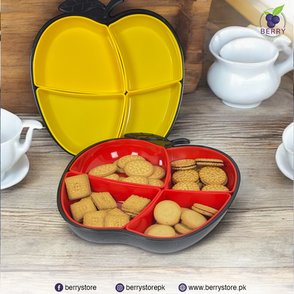 Apple Tray