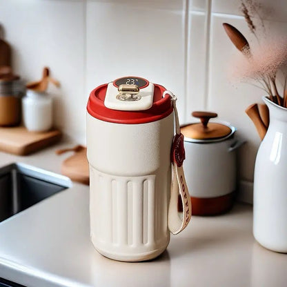 Thermal Coffee Cup 450ML