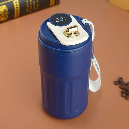 Thermal Coffee Cup 450ML