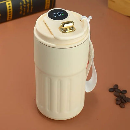 Thermal Coffee Cup 450ML