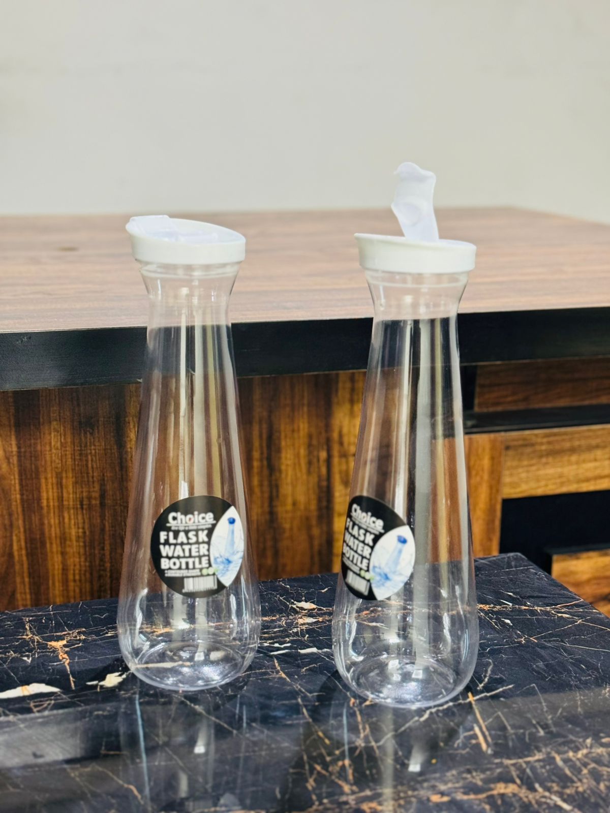 Summer Combo - Buy ChillBox & Ice Tray Box GET CLASSIC BOTTLE & FLASK BOTTLE FREE