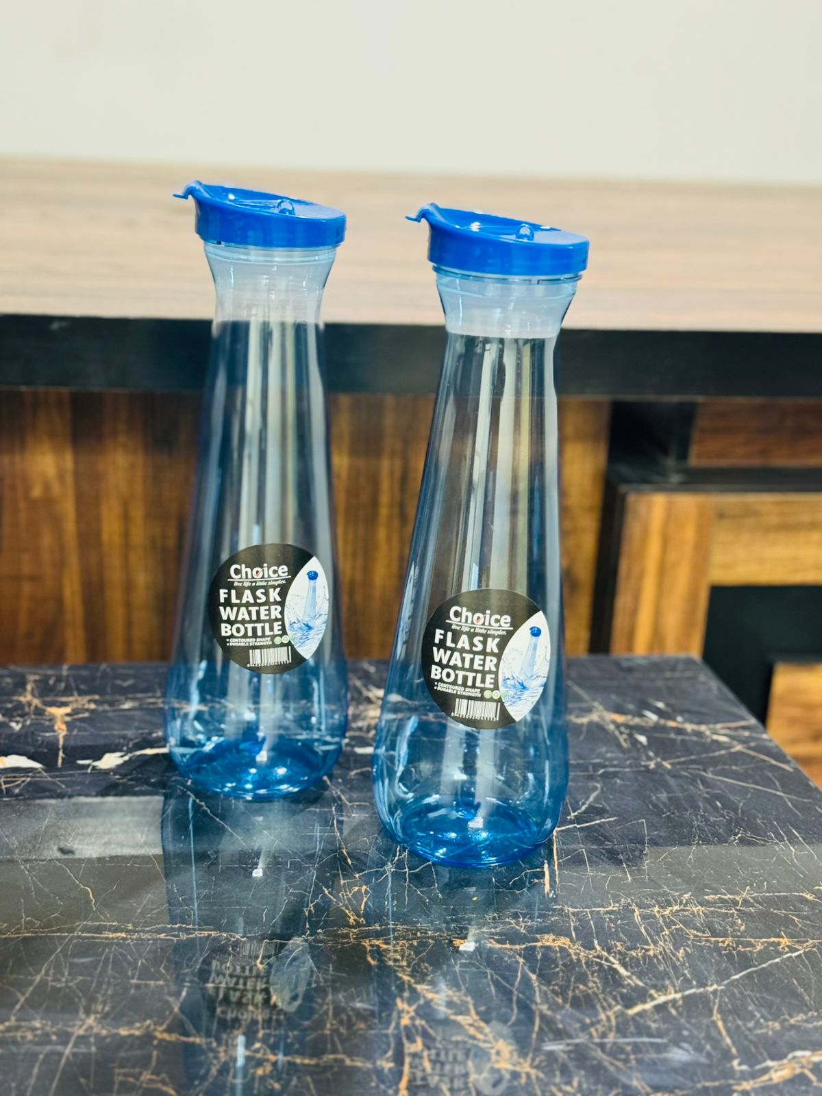 Summer Combo - Buy ChillBox & Ice Tray Box GET CLASSIC BOTTLE & FLASK BOTTLE FREE
