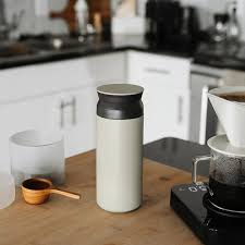 Kinto Travel Tumbler, 16.9 fl oz (500 ml)